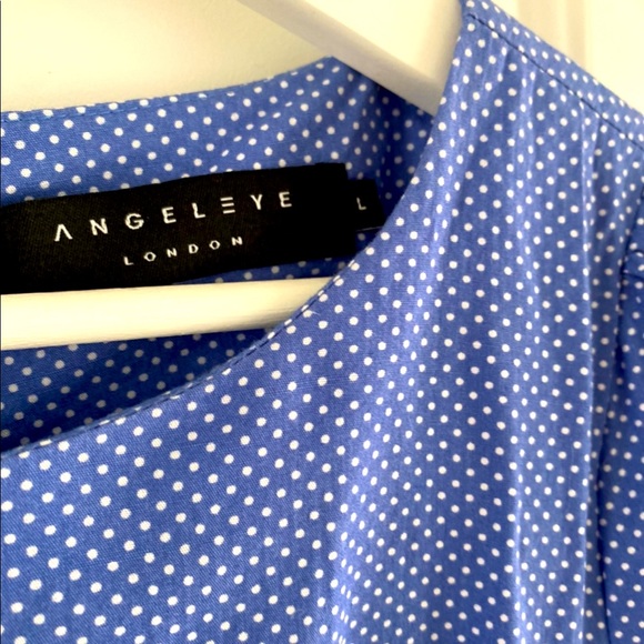 Beautiful summer dress - Picture 1 of 4